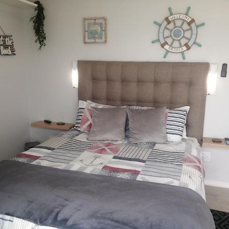Ocean Room @ 66 Fynbos Μόσελ Μπέι Εξωτερικό φωτογραφία