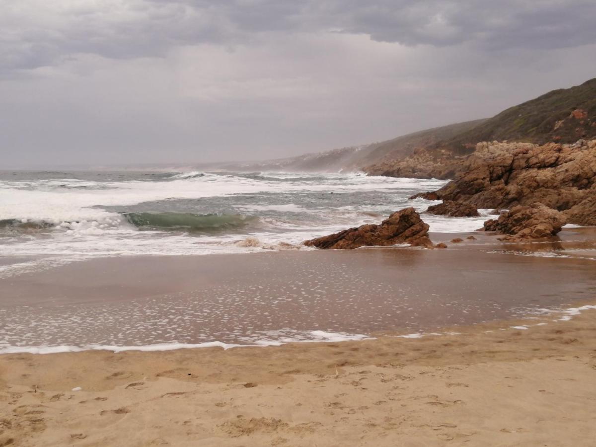 Ocean Room @ 66 Fynbos Μόσελ Μπέι Εξωτερικό φωτογραφία