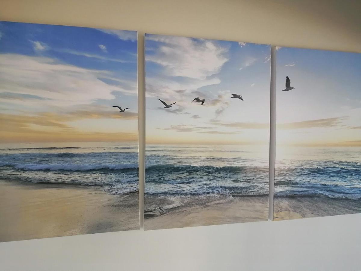 Ocean Room @ 66 Fynbos Μόσελ Μπέι Εξωτερικό φωτογραφία