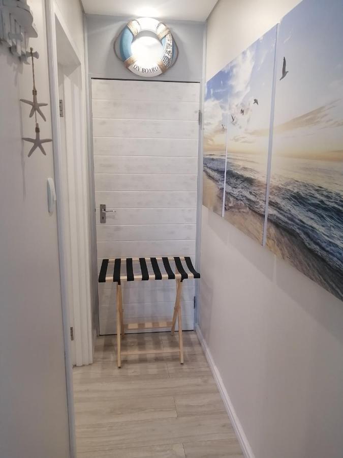 Ocean Room @ 66 Fynbos Μόσελ Μπέι Εξωτερικό φωτογραφία